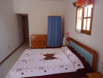 residence apaz