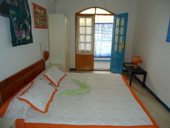 residence apaz