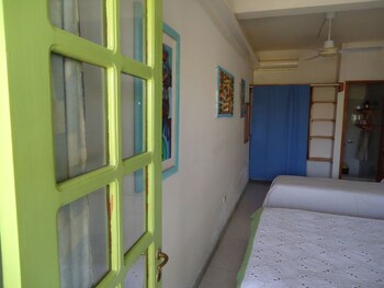 residence apaz