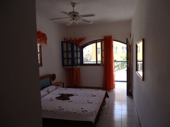 residence apaz