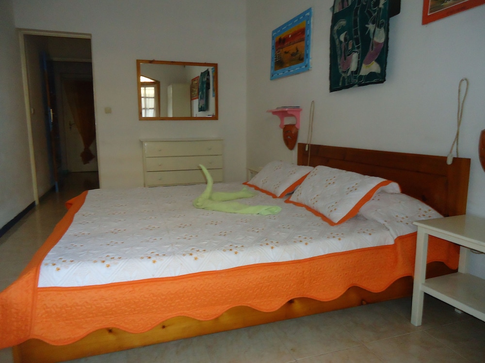 residence apaz