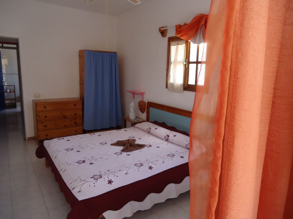 residence apaz