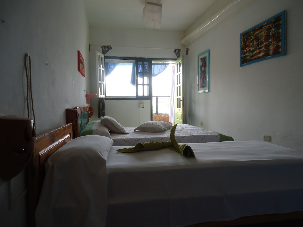 residence apaz