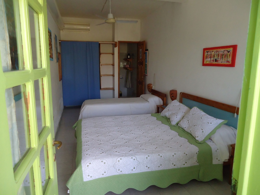 residence apaz