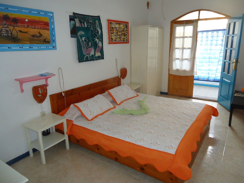residence apaz
