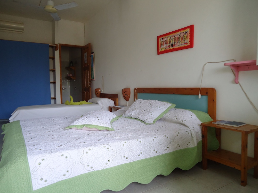 residence apaz