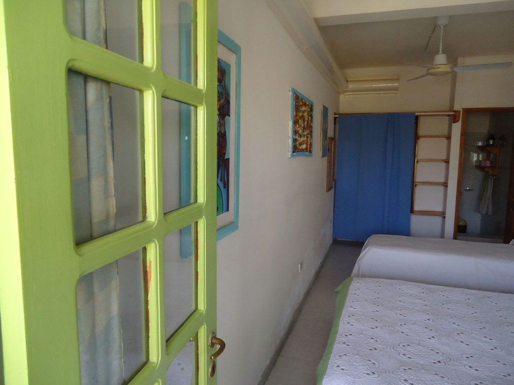 residence apaz