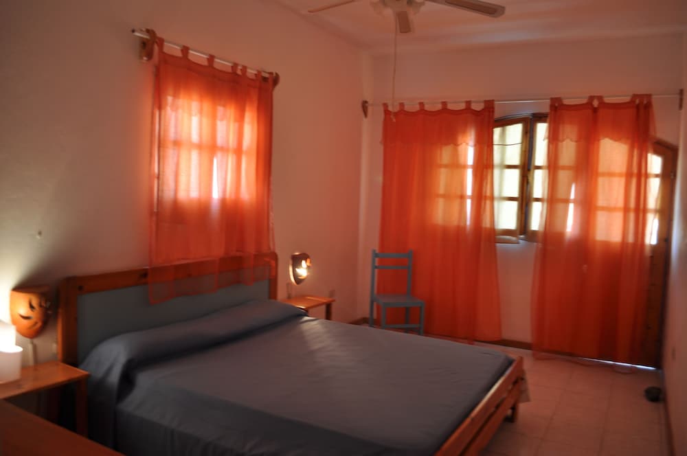 residence apaz
