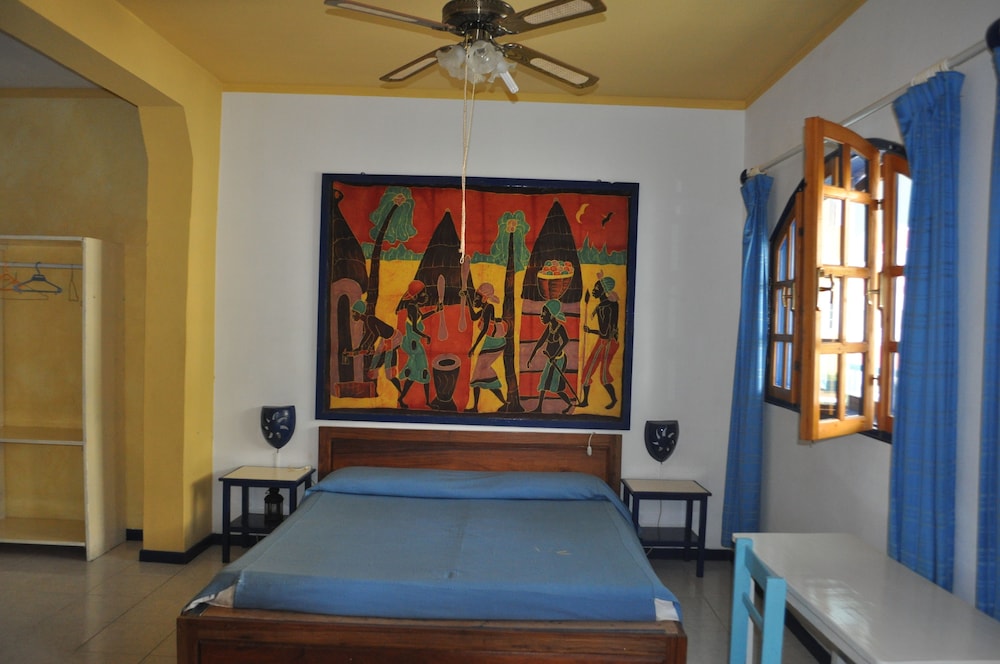 residence apaz