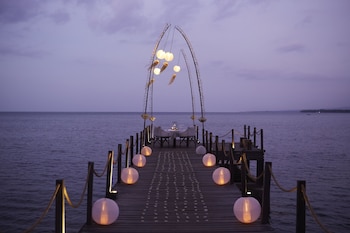 The Lombok Lodge Suites & Private Villas,Lombok>>Gili Air,5 star