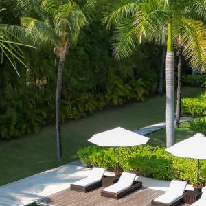 the lombok lodge suites and private villas
