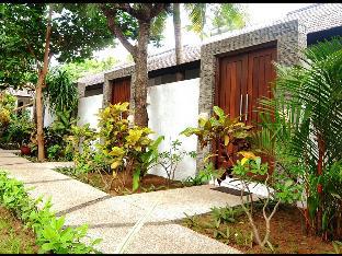 the trawangan resort