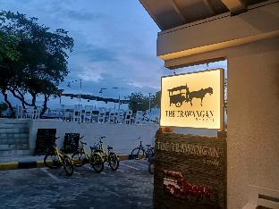 the trawangan resort