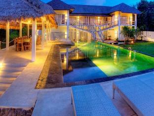 the trawangan resort