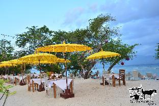 the trawangan resort