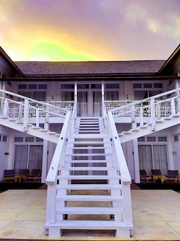 the trawangan resort