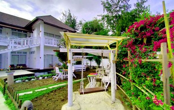 the trawangan resort