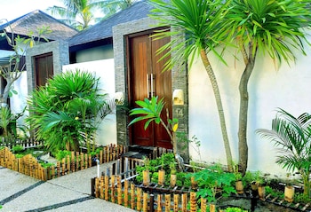the trawangan resort