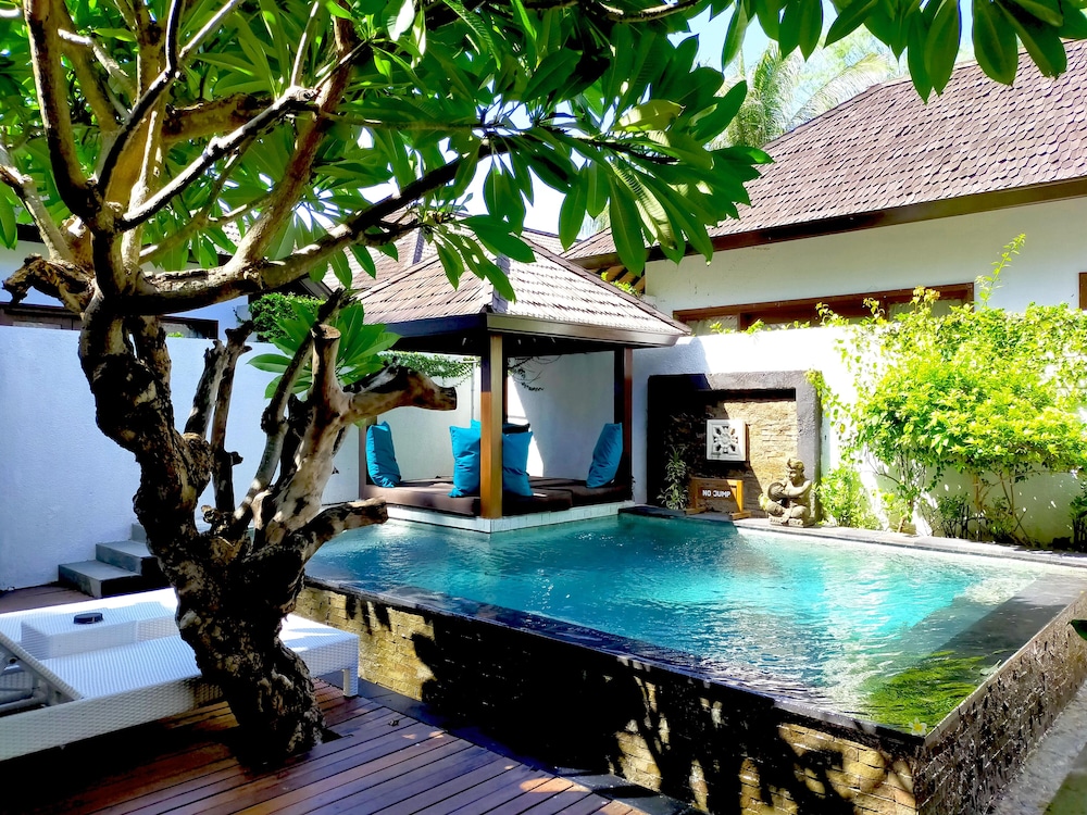 the trawangan resort