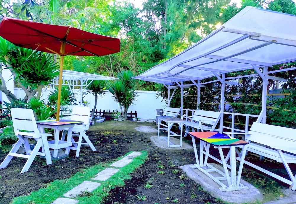 the trawangan resort