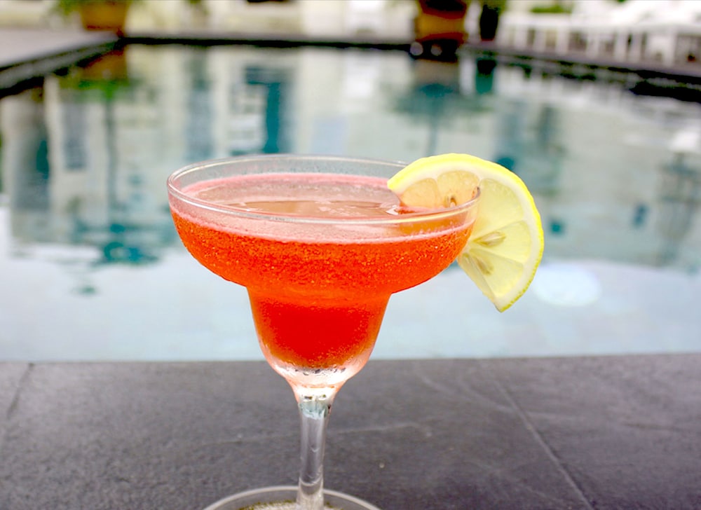 the trawangan resort