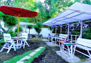 the trawangan resort