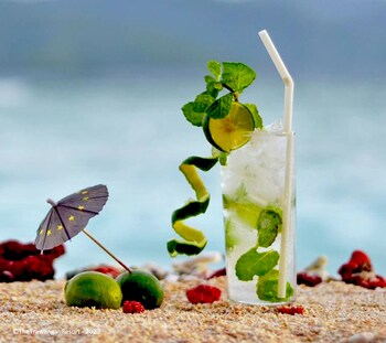 the trawangan resort