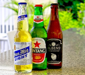 the trawangan resort