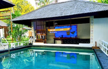 the trawangan resort