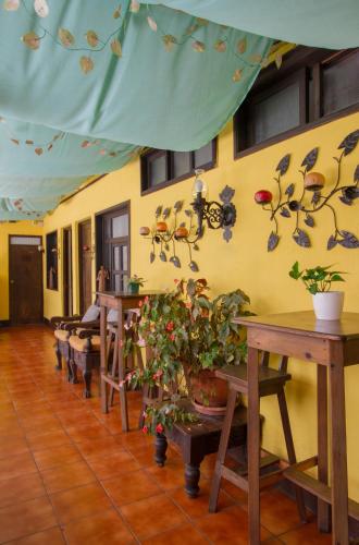 antigua guatemala