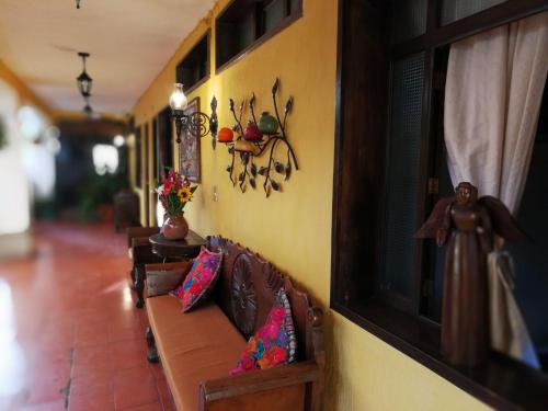 antigua guatemala