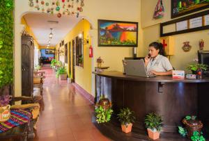 antigua guatemala