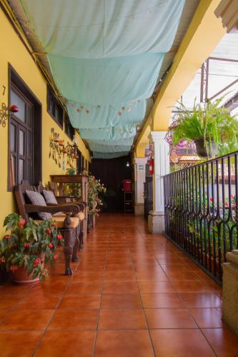 antigua guatemala