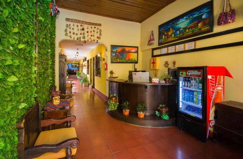 antigua guatemala