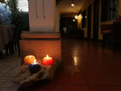antigua guatemala