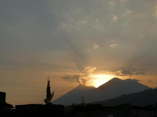 antigua guatemala