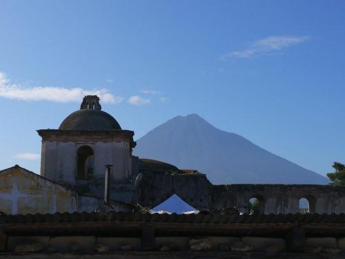 antigua guatemala