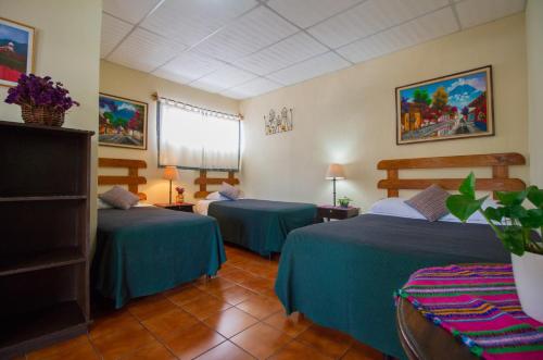 antigua guatemala