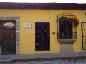 antigua guatemala