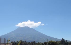 antigua guatemala