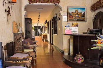 antigua guatemala