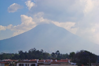 antigua guatemala
