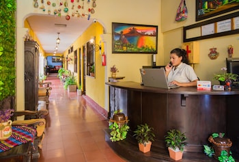 antigua guatemala