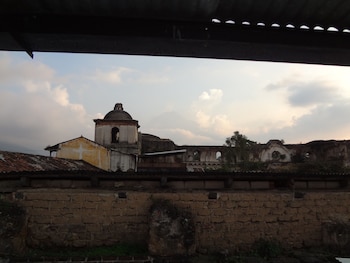 antigua guatemala