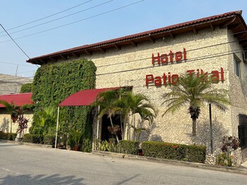 hotel del patio