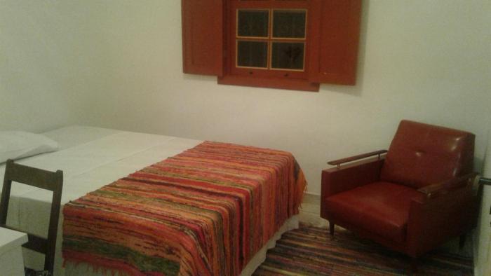 sua casa em ouro pretto