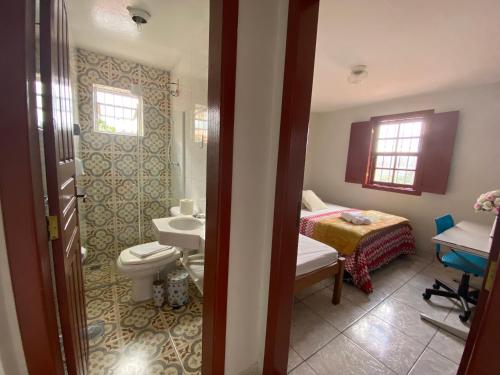 sua casa em ouro pretto