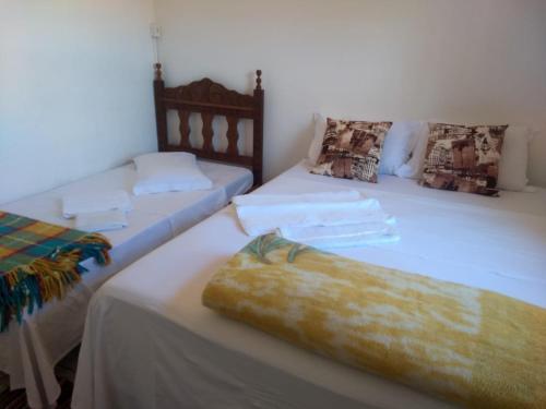 sua casa em ouro pretto