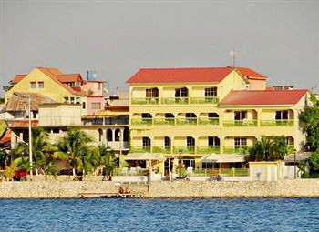 Hotel Peten