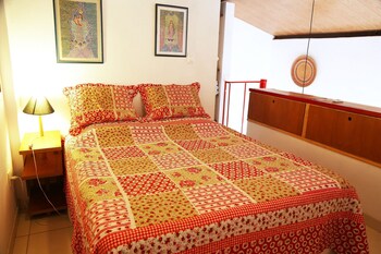 la buena vida apartamentos